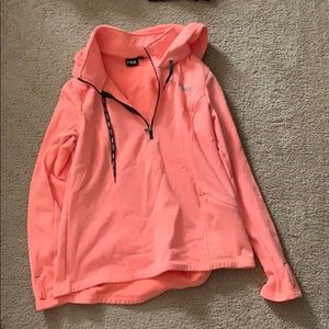 FILA workout sweatshirt